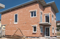 Farway Marsh home extensions