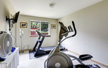Farway Marsh home gym construction leads